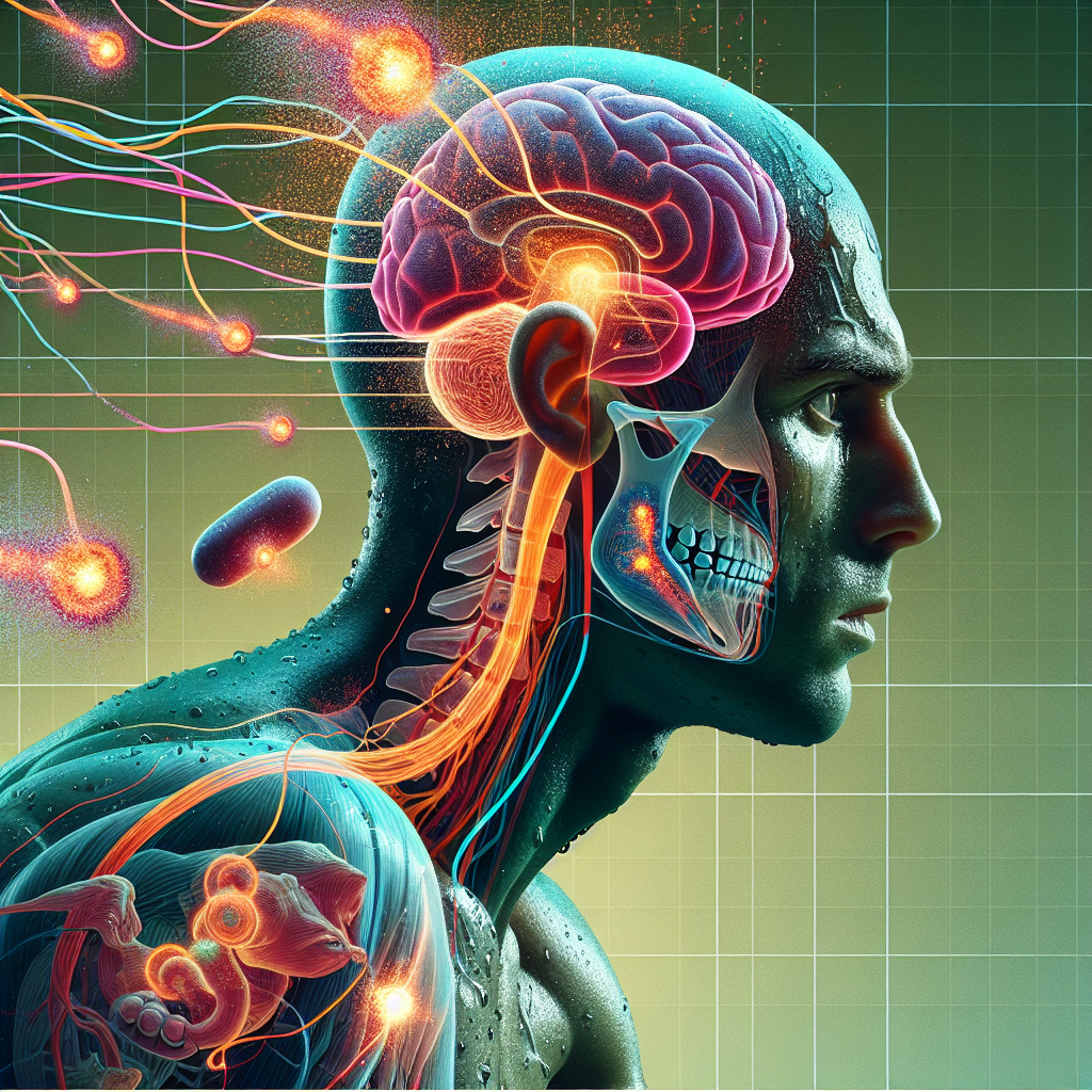 La Nandrolone et son rôle dans la régulation de la réponse endocrinienne à l'exercice