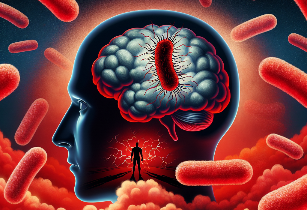 Les SARM et les risques de stress psychologique