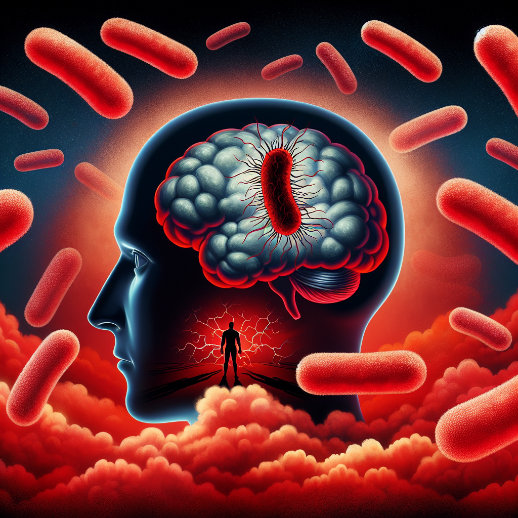 Les SARM et les risques de stress psychologique