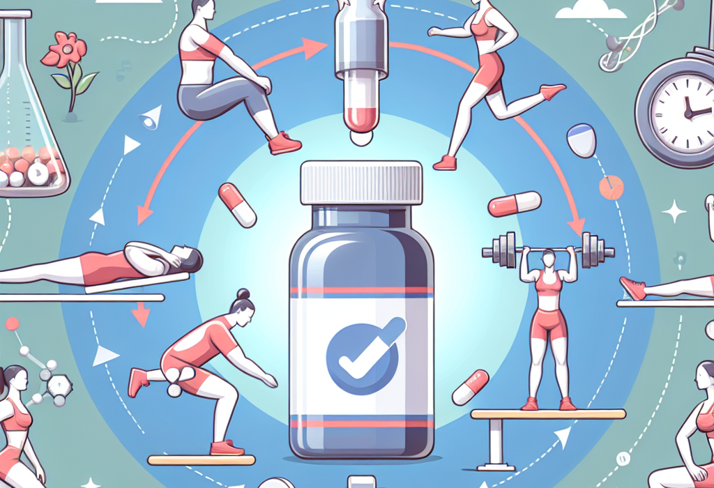 Particularités des exercices de dosage pour la perte de poids pendant les cycles de prise de poids et d'exercice