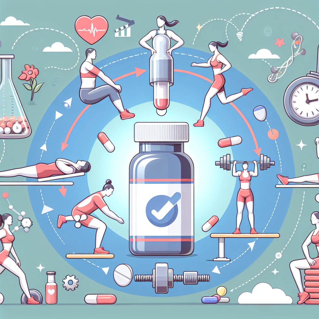 Particularités des exercices de dosage pour la perte de poids pendant les cycles de prise de poids et d'exercice