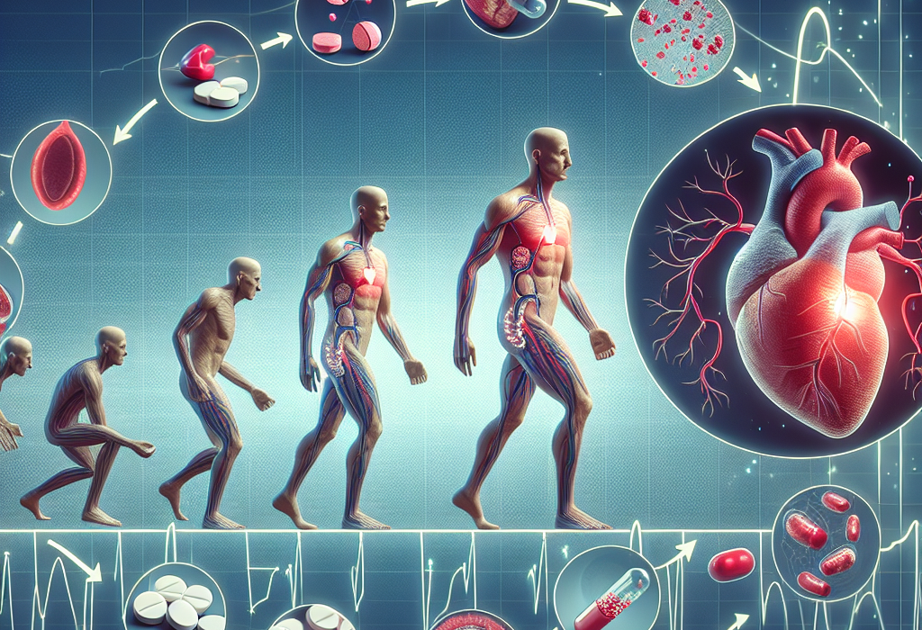 Primobolan (méthénolone) oraux et adaptation à la cardio-thérapie