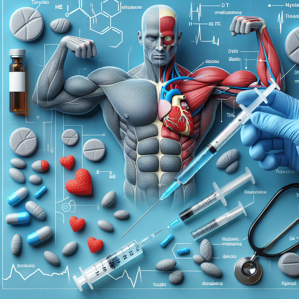 Spécificités de la méthyltestostérone injectable chez les athlètes diabétiques