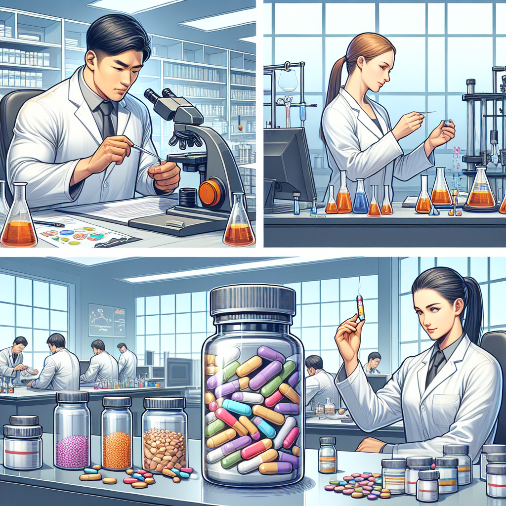 Utilisation de vitamines lipolytiques Dans les produits pharmaceutiques pour la prise de masse