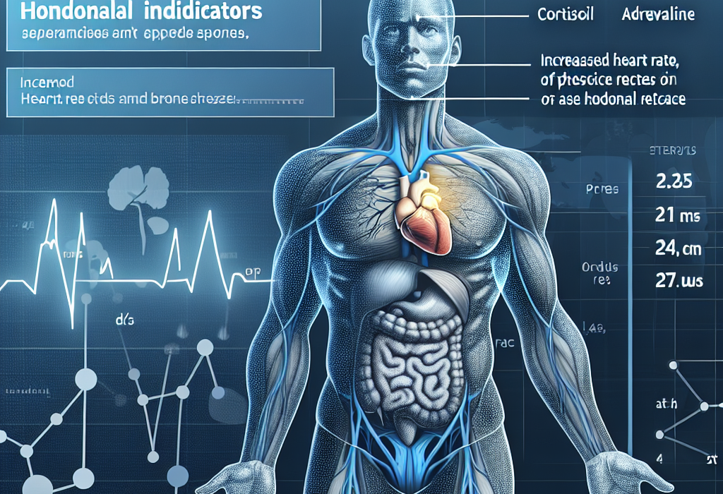 Biomarqueurs du stress et indicateurs hormonaux dans le sport