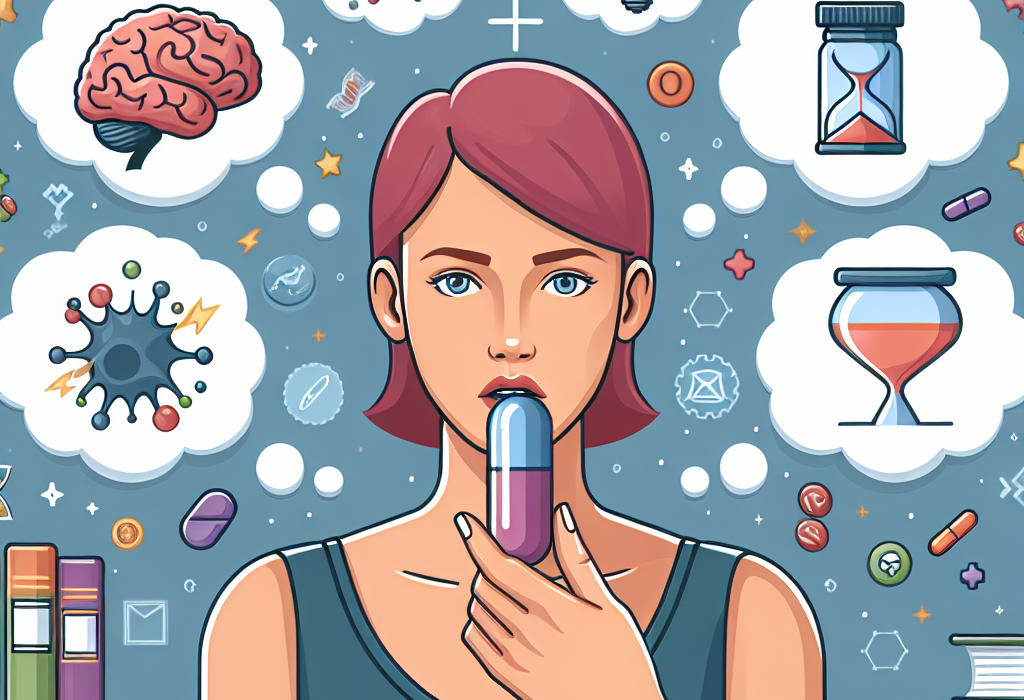 Caractéristiques de l'utilisation de suppléments d'acides aminés pour améliorer la mémoire