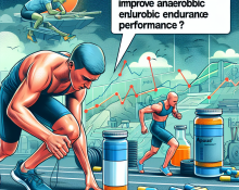 Clomid peut-il améliorer les performances en endurance anaérobie ?