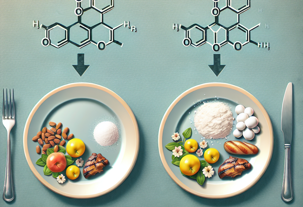 Comment la trenbolone modifie l'appétit