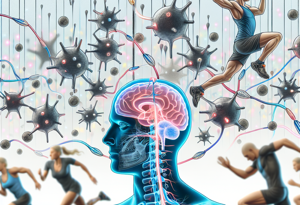 Comment le chlorhydrate de raloxifène affecte les fonctions cognitives chez les athlètes