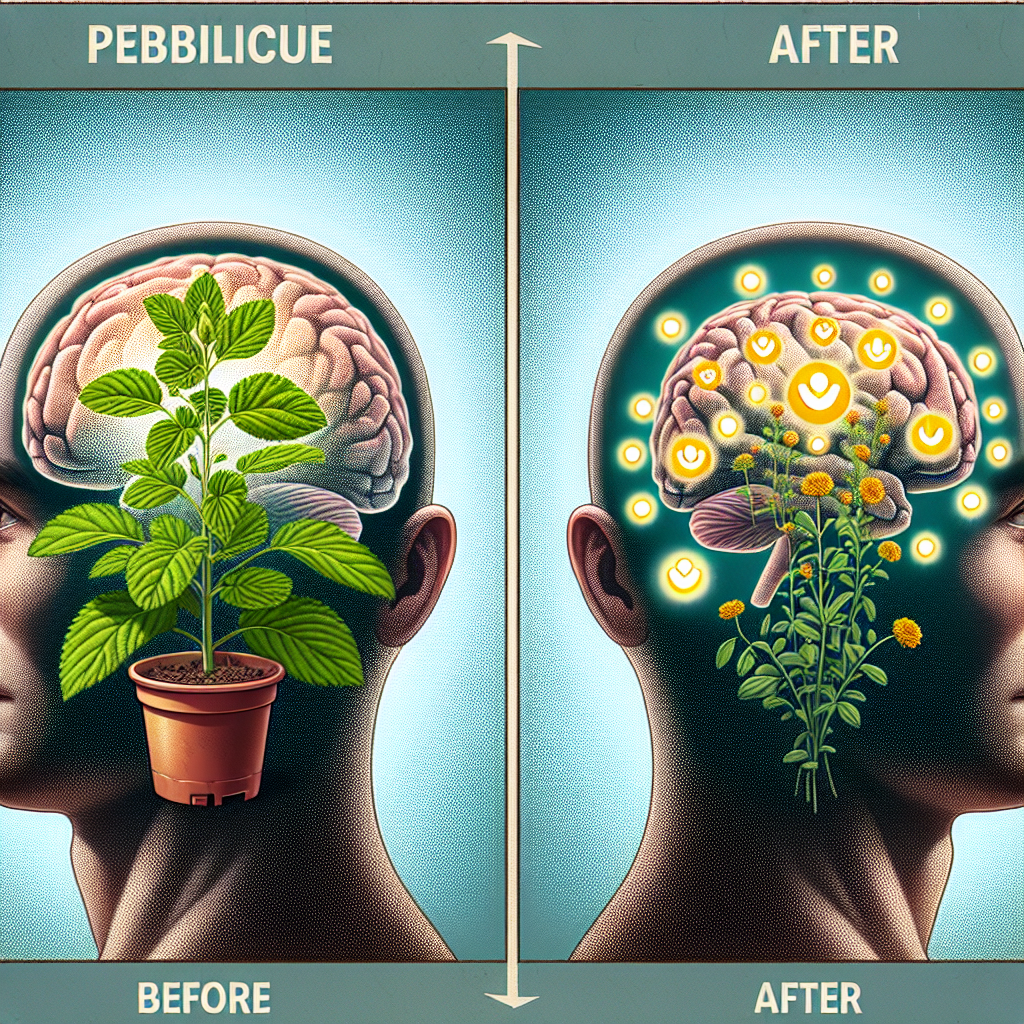 Comment le Tribulus Terrestris affecte l'humeur et l'état psycho-émotionnel