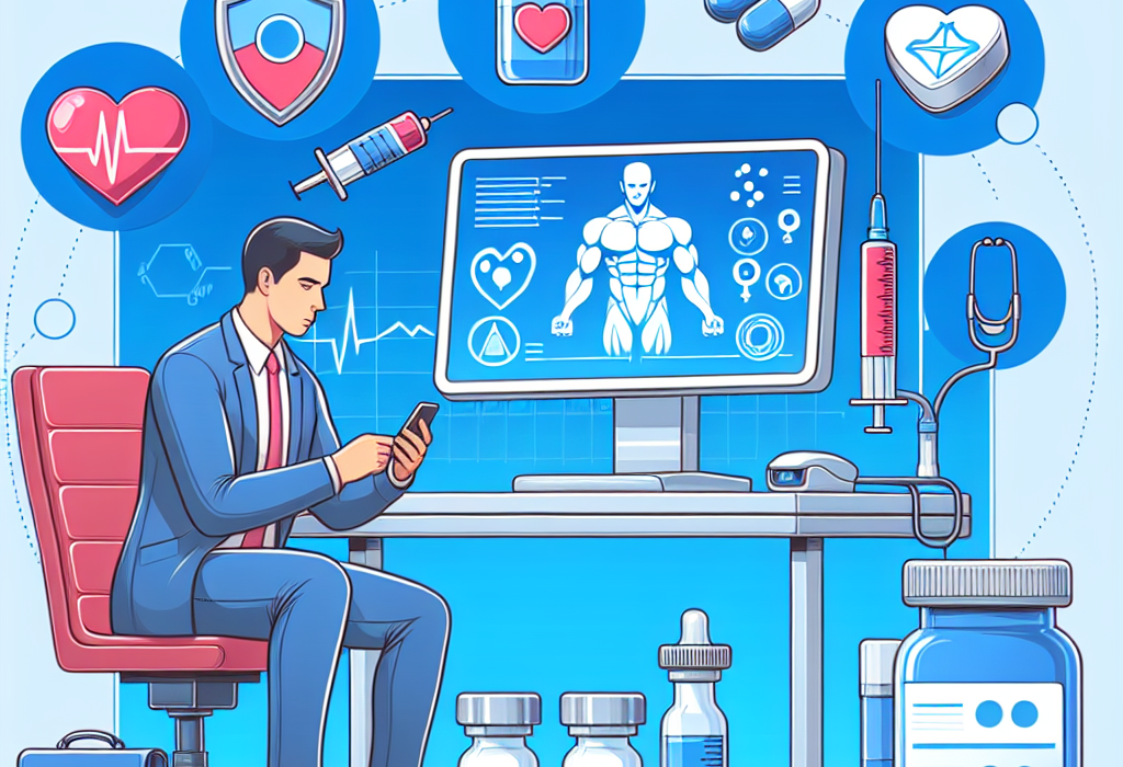 Comment surveiller son état pendant un traitement aux stéroïdes