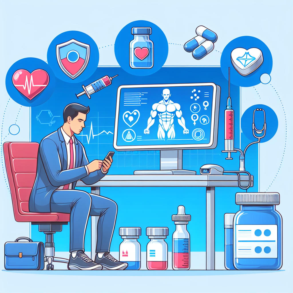 Comment surveiller son état pendant un traitement aux stéroïdes