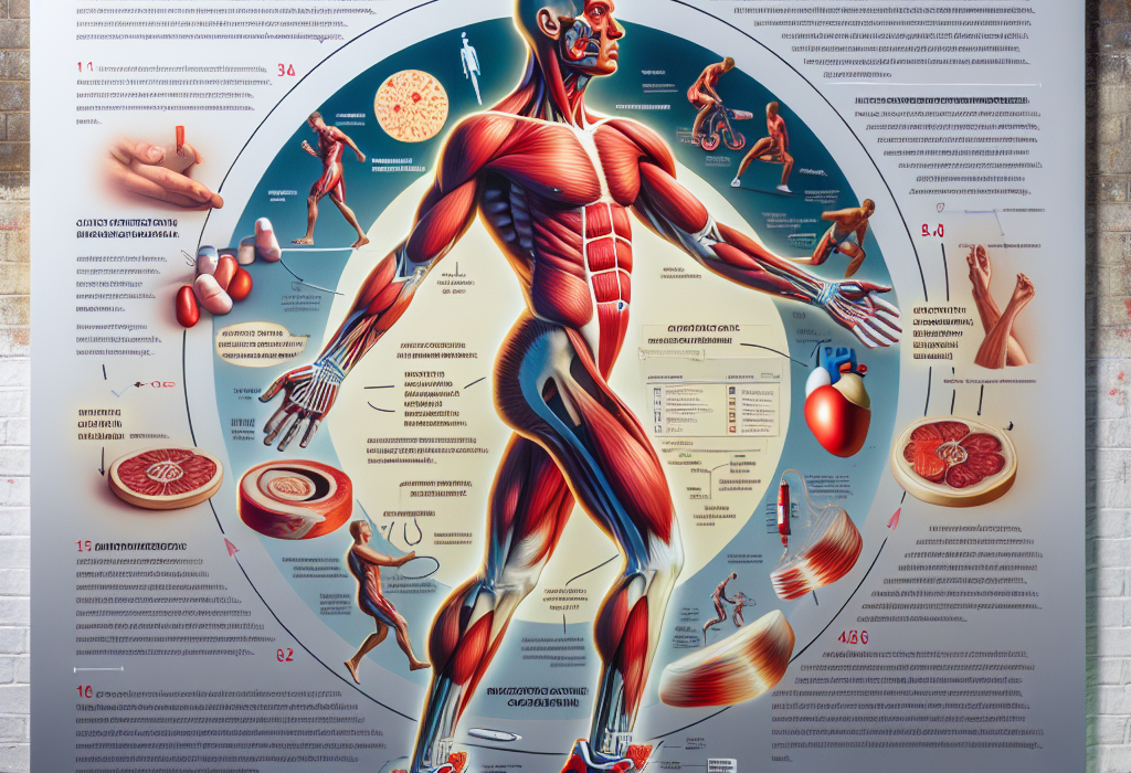 Correction médicale de l'équilibre glycémique pour augmenter les performances anaérobies