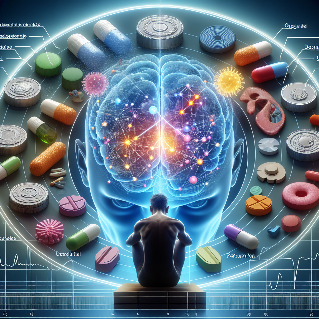 Effet de la tréstolone sur la récupération après un stress cognitif