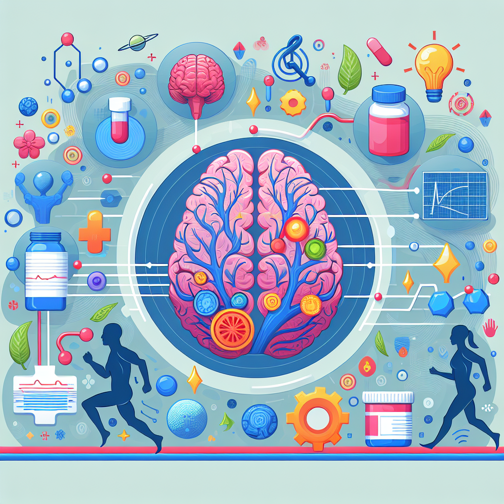 Effet du cypionate de dihydroboldenone sur les fonctions cognitives