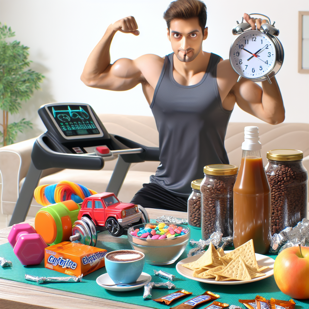 Faut-il prendre de la caféine avant l'entraînement ?