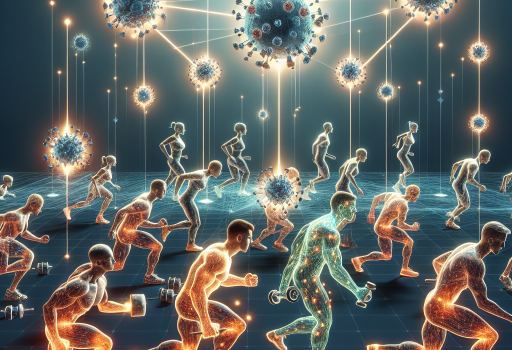 Fibrates et adaptation à l'entraînement de haute intensité