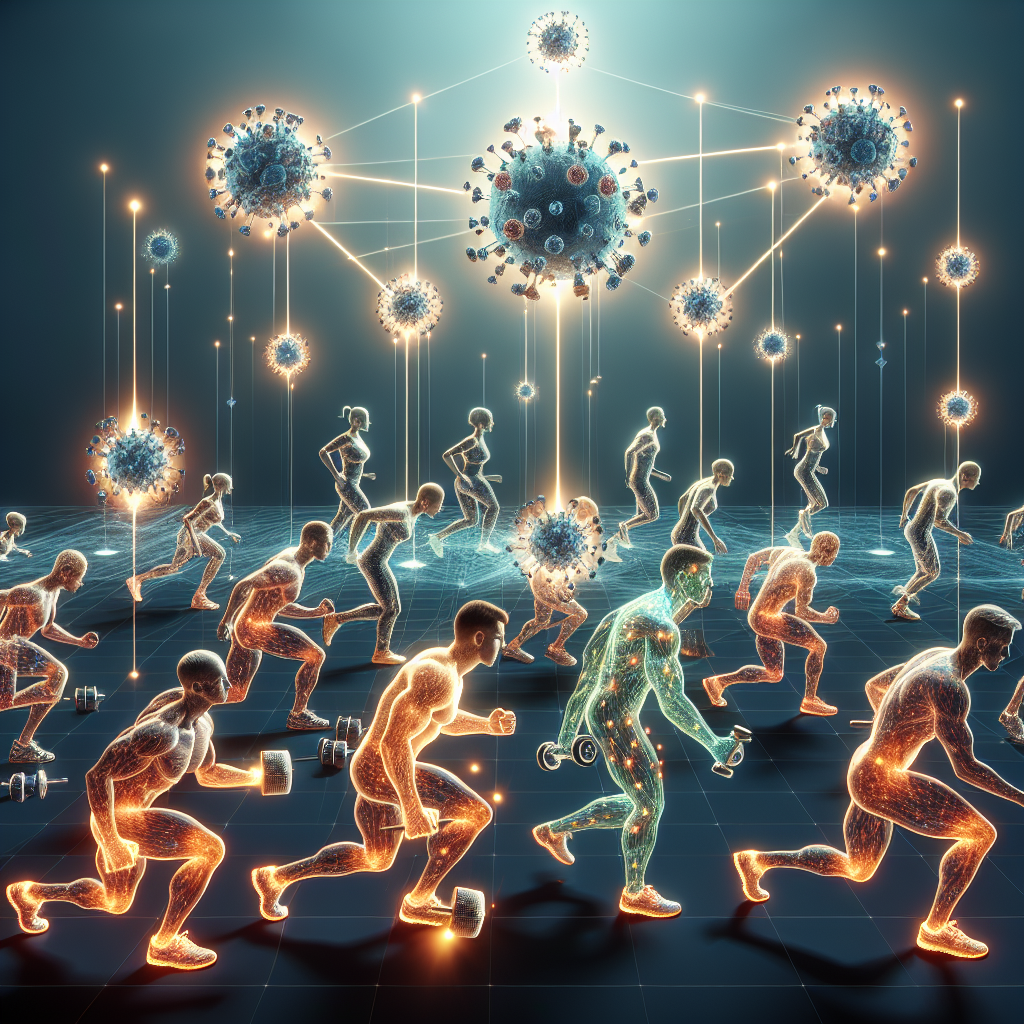 Fibrates et adaptation à l'entraînement de haute intensité