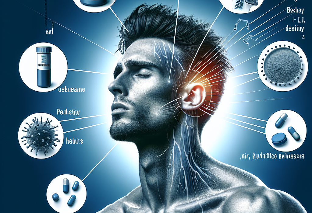 L'effet de la L-thyroxine sodique sur l'état de la peau et des cheveux chez les sportifs