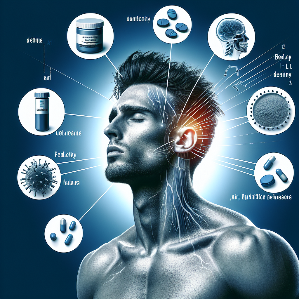 L'effet de la L-thyroxine sodique sur l'état de la peau et des cheveux chez les sportifs