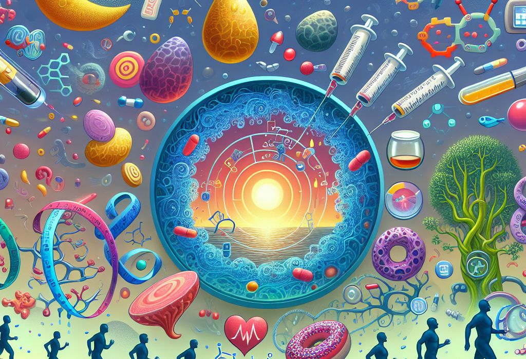 L'effet de la sibutramine sur les taux d'insuline et de glucose