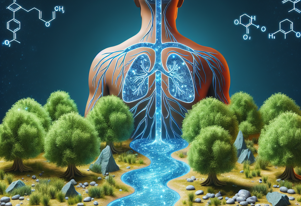 L'effet du magnésium sur l'équilibre des cations et des anions dans l'organisme