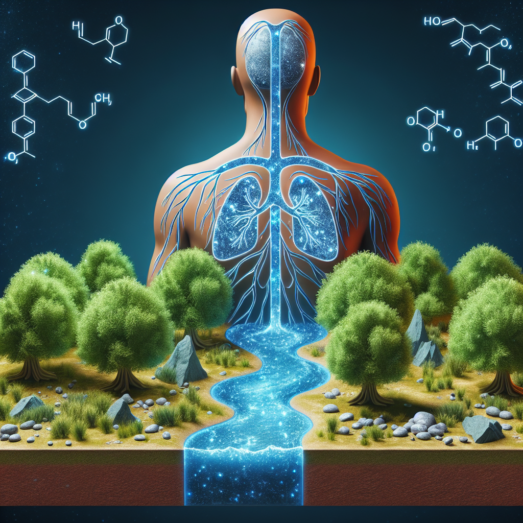 L'effet du magnésium sur l'équilibre des cations et des anions dans l'organisme