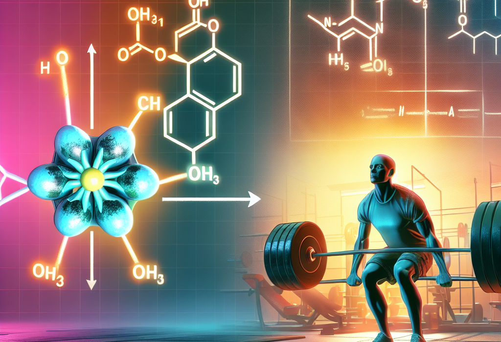 L'énanthate de tréstolone et l'adaptation croisée à un nouveau type de charge