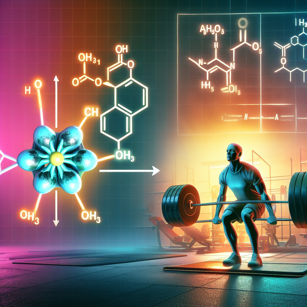L'énanthate de tréstolone et l'adaptation croisée à un nouveau type de charge