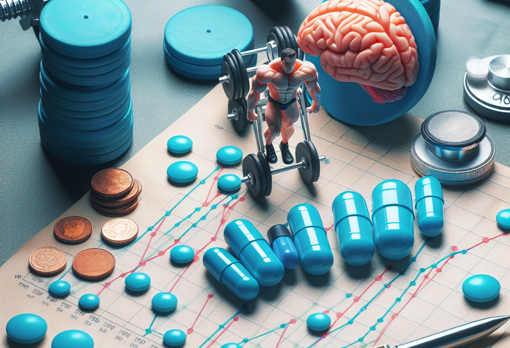 L'utilisation de la DHEA pour corriger les taux hormonaux chez les haltérophiles