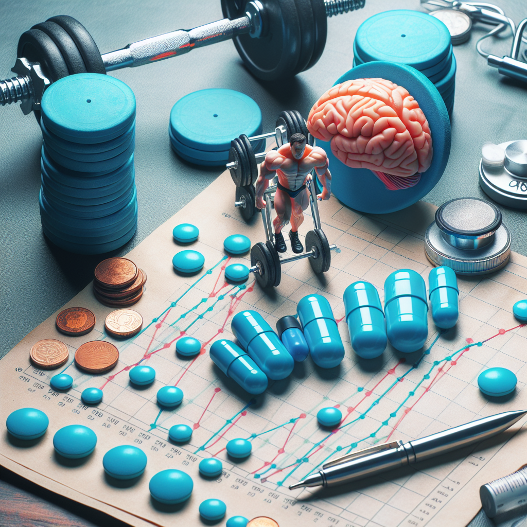 L'utilisation de la DHEA pour corriger les taux hormonaux chez les haltérophiles