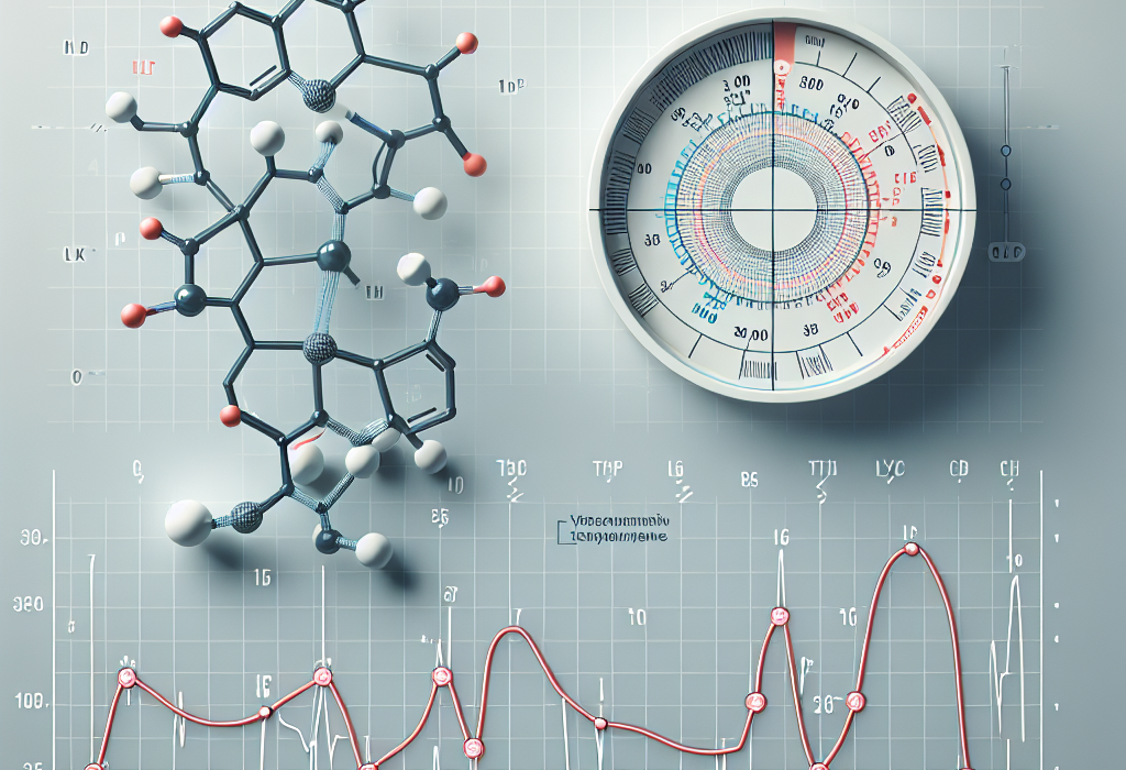 La L-thyroxine sodique et les variations de la tension artérielle sous traitement