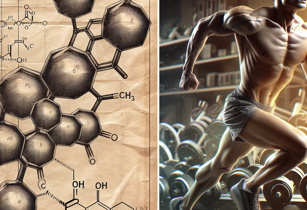 La Trestolone et l'amélioration de la réponse à l'effort physique