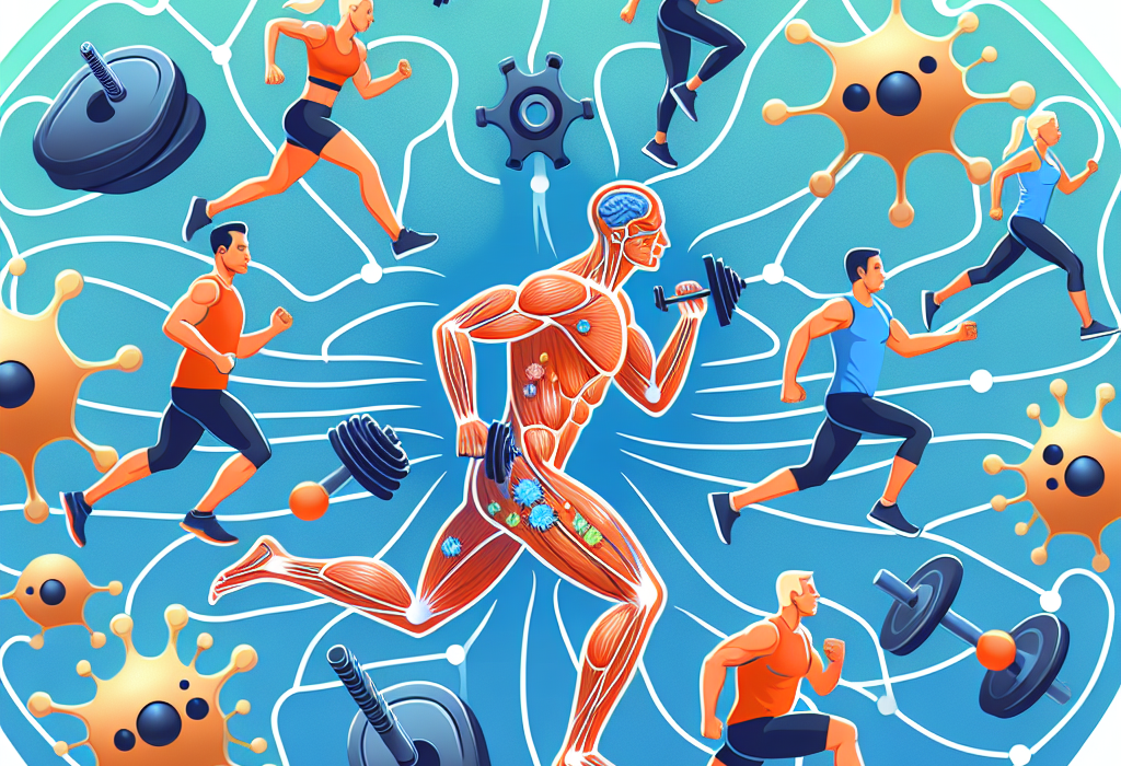 Le rôle de la choline dans le soutien de la transmission synaptique chez les athlètes