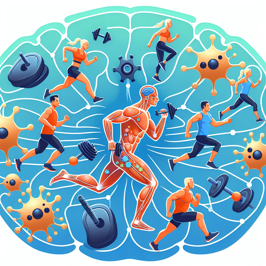 Le rôle de la choline dans le soutien de la transmission synaptique chez les athlètes