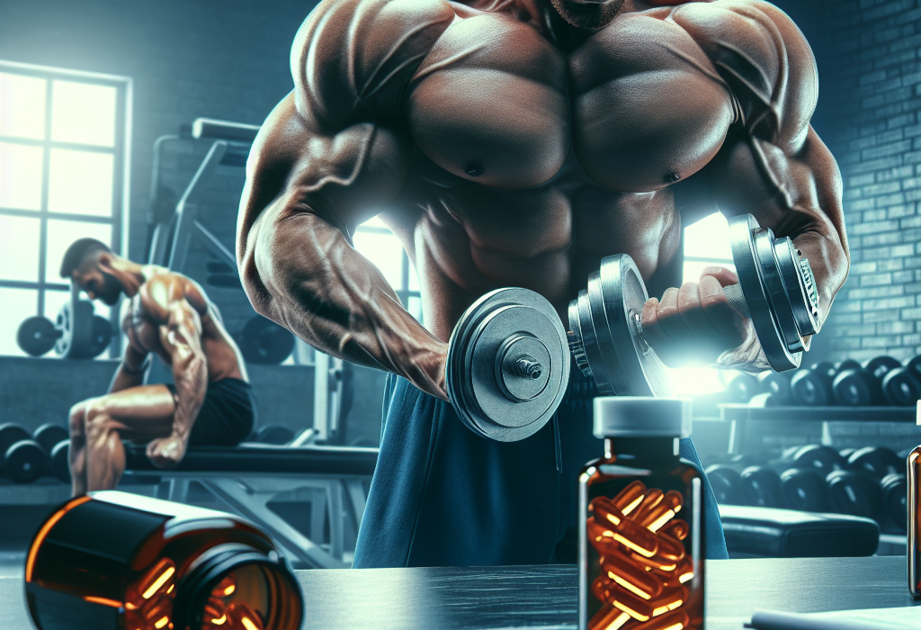 Le Trenbolone énanthate améliore-t-il l'effet de l'entraînement en force chez les athlètes expérimentés ?