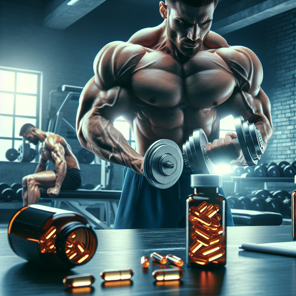Le Trenbolone énanthate améliore-t-il l'effet de l'entraînement en force chez les athlètes expérimentés ?