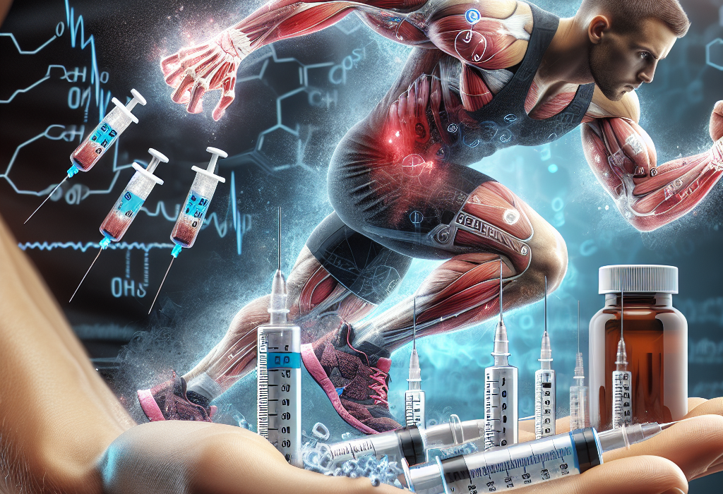 Lévothyroxine sodique chez les athlètes présentant un retard de réponse à l'insuline