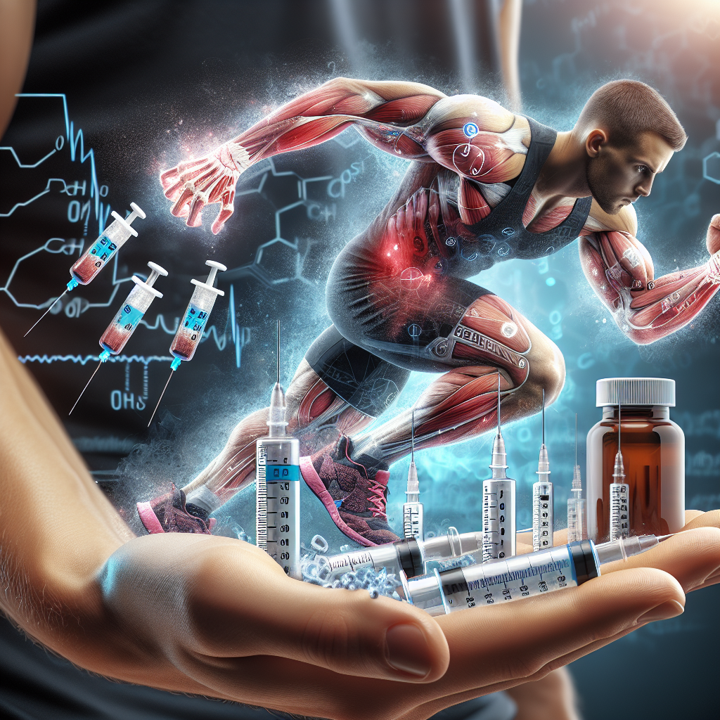 Lévothyroxine sodique chez les athlètes présentant un retard de réponse à l'insuline