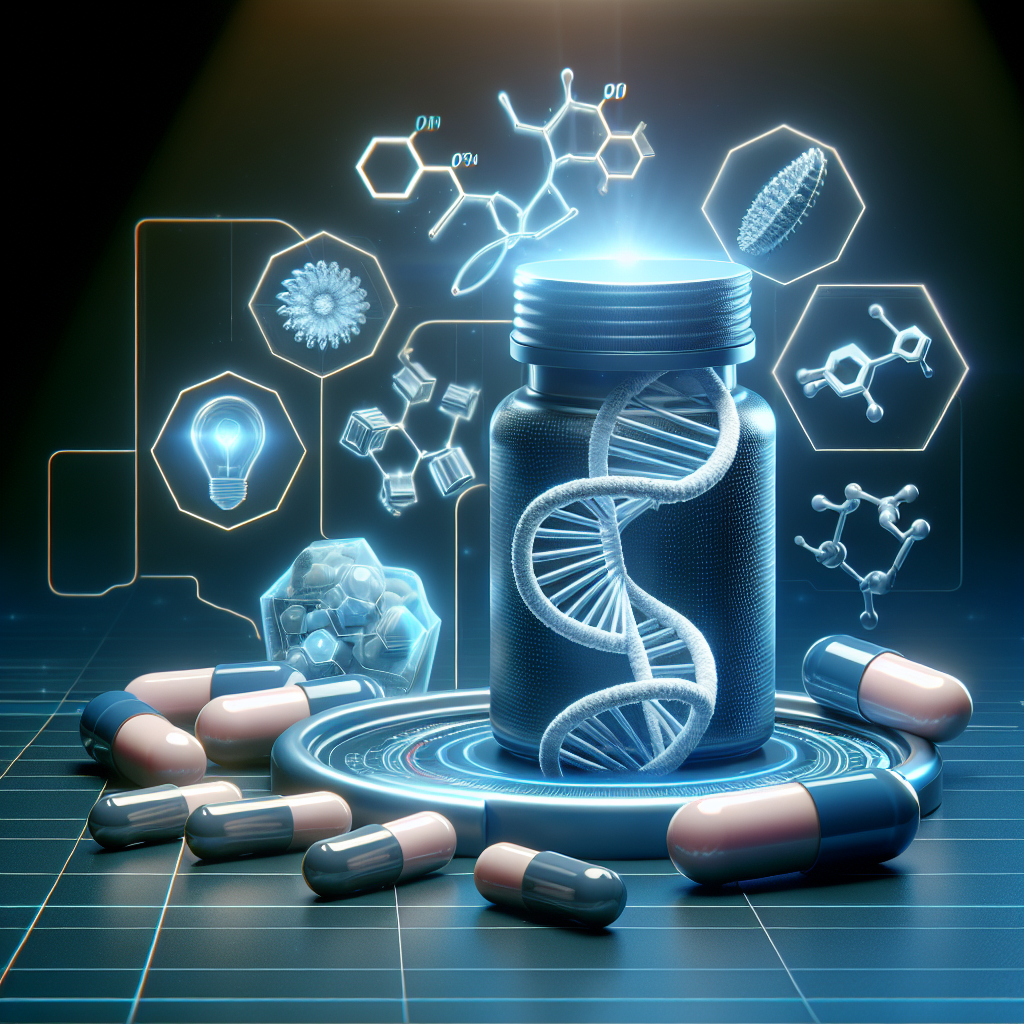 Peptides et récupération accrue avec un sommeil minimal