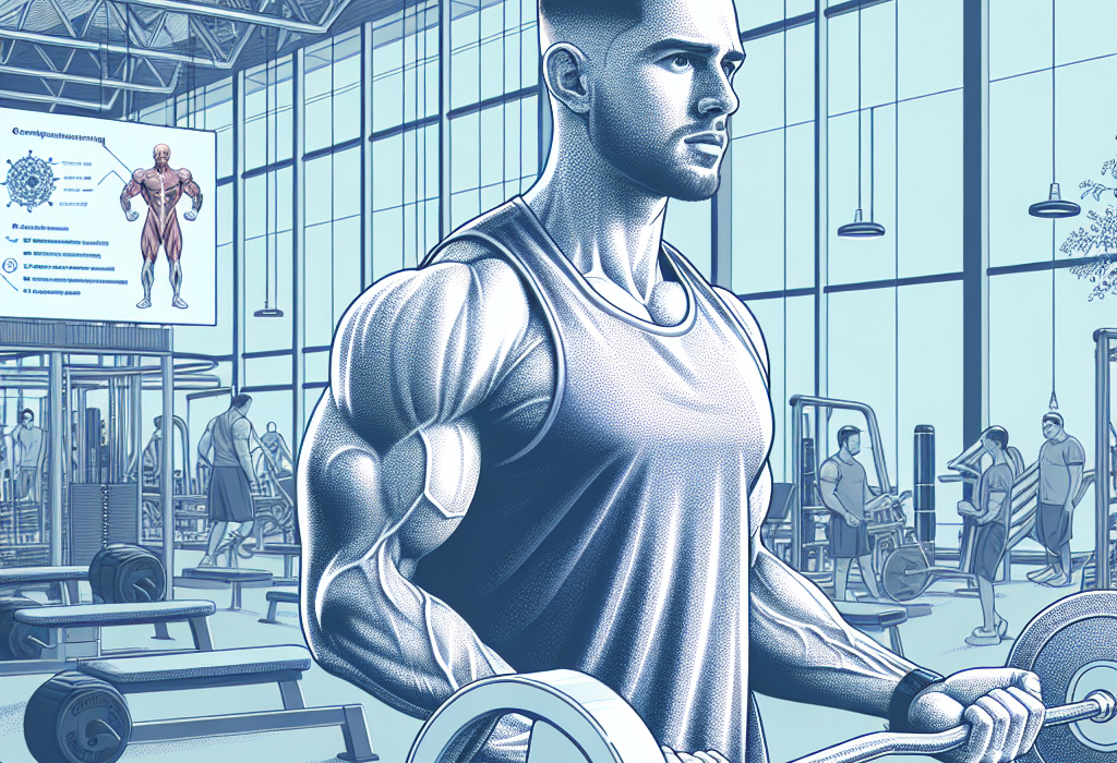 Quels sont les avantages de l'Enanthate de trenbolone pendant l'intersaison
