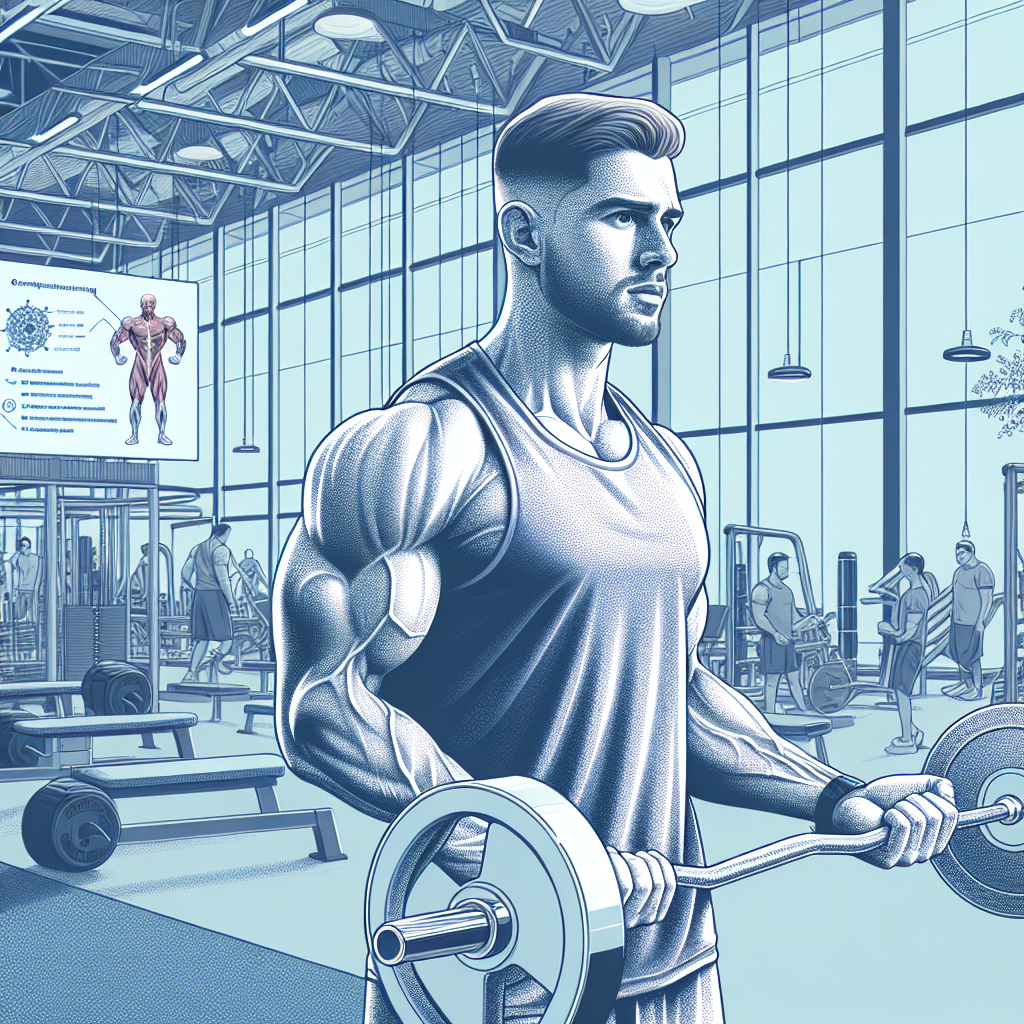 Quels sont les avantages de l'Enanthate de trenbolone pendant l'intersaison
