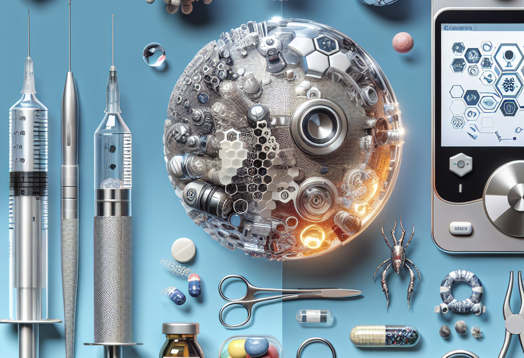 Recommandations pour la récupération après une cure d'acétate de méthénolone