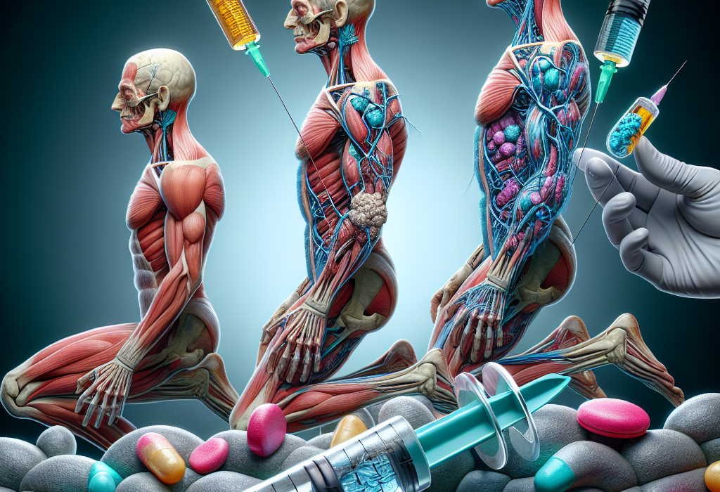 Synthol et développement d'une fibrose au niveau de la zone d'injection