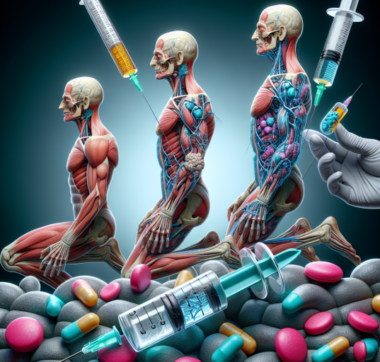 Synthol et développement d'une fibrose au niveau de la zone d'injection