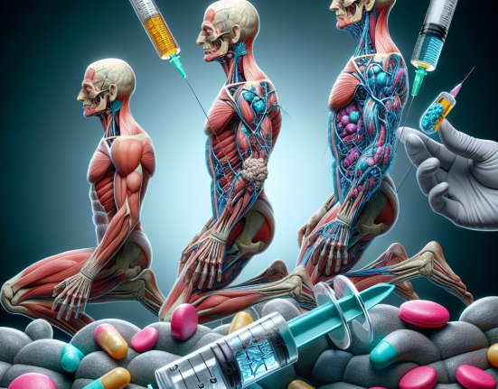 Synthol et développement d'une fibrose au niveau de la zone d'injection