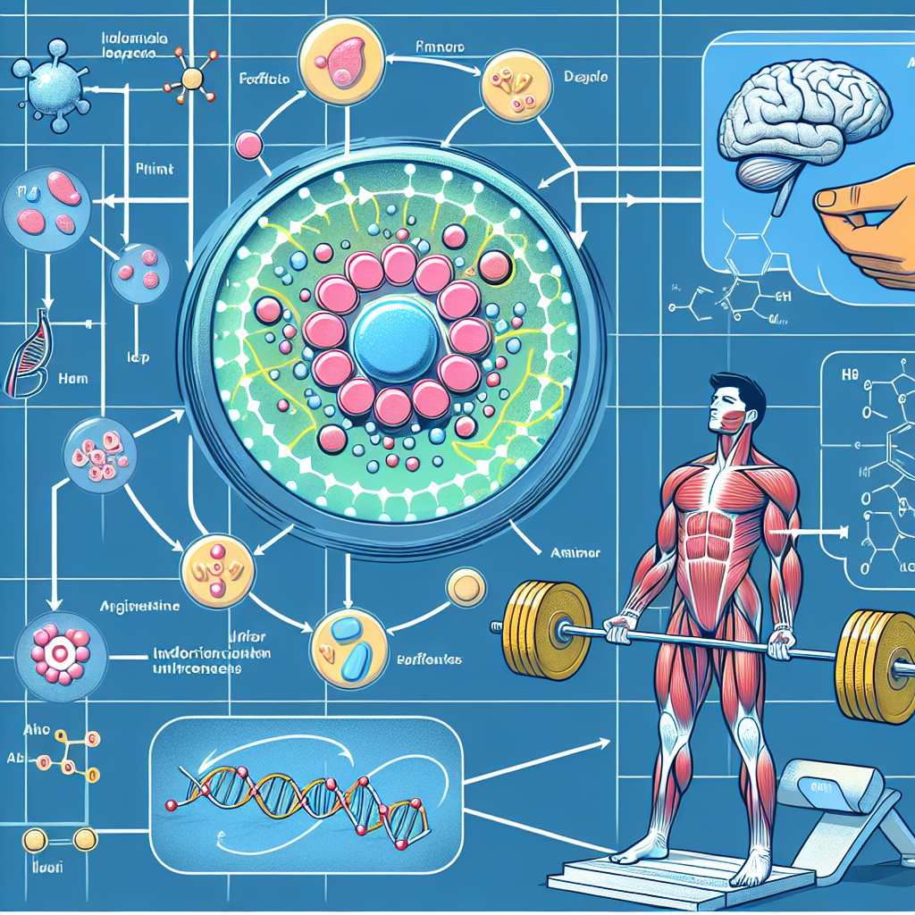 Telmisartan et augmentation de la force musculaire