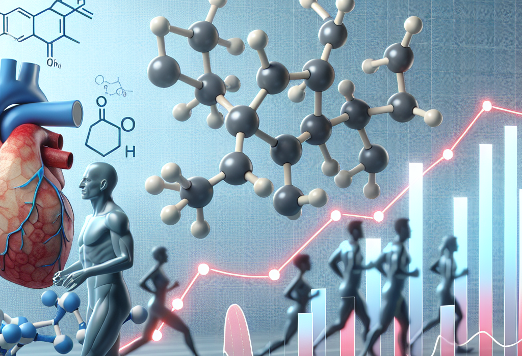 Citrate de sildénafil et réduction du taux de cortisol après l'entraînement