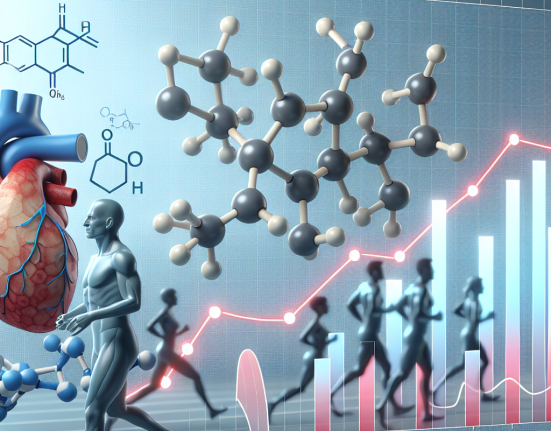 Citrate de sildénafil et réduction du taux de cortisol après l'entraînement
