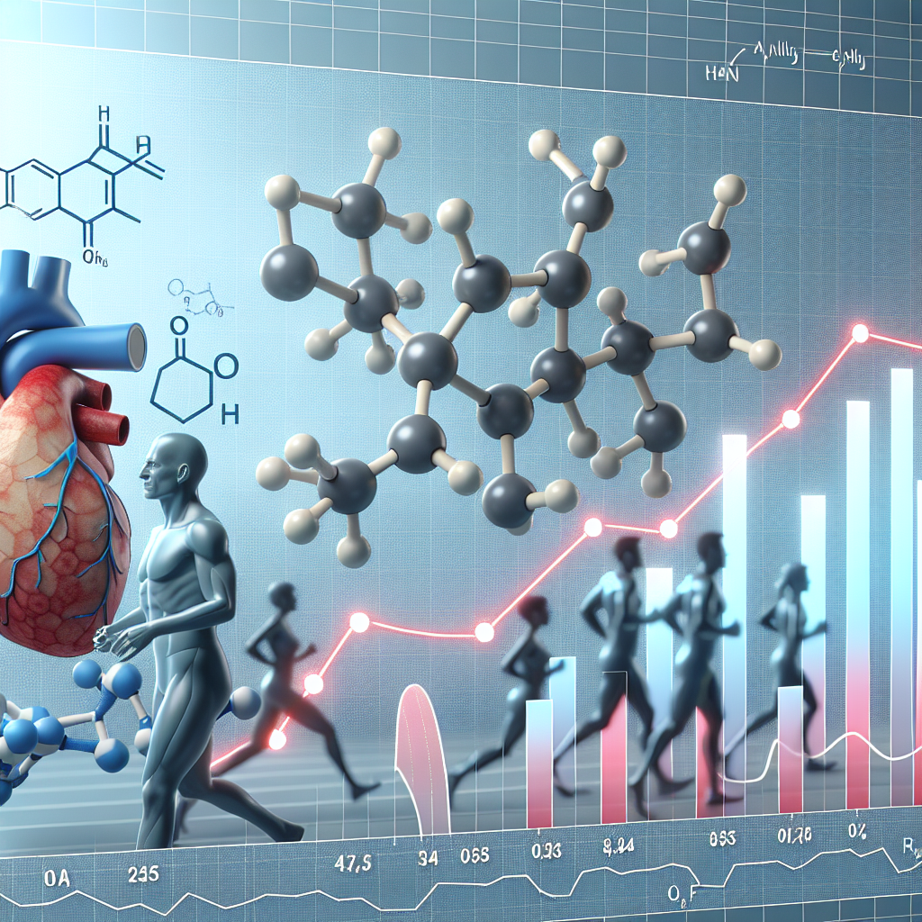 Citrate de sildénafil et réduction du taux de cortisol après l'entraînement